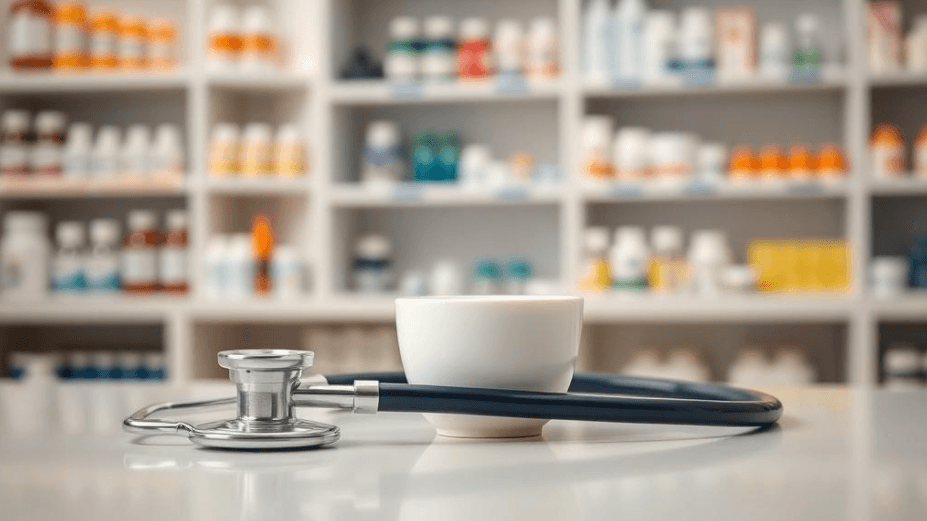 What Fitness-Focused Adults Actually Need to Know About Compounded Semaglutide